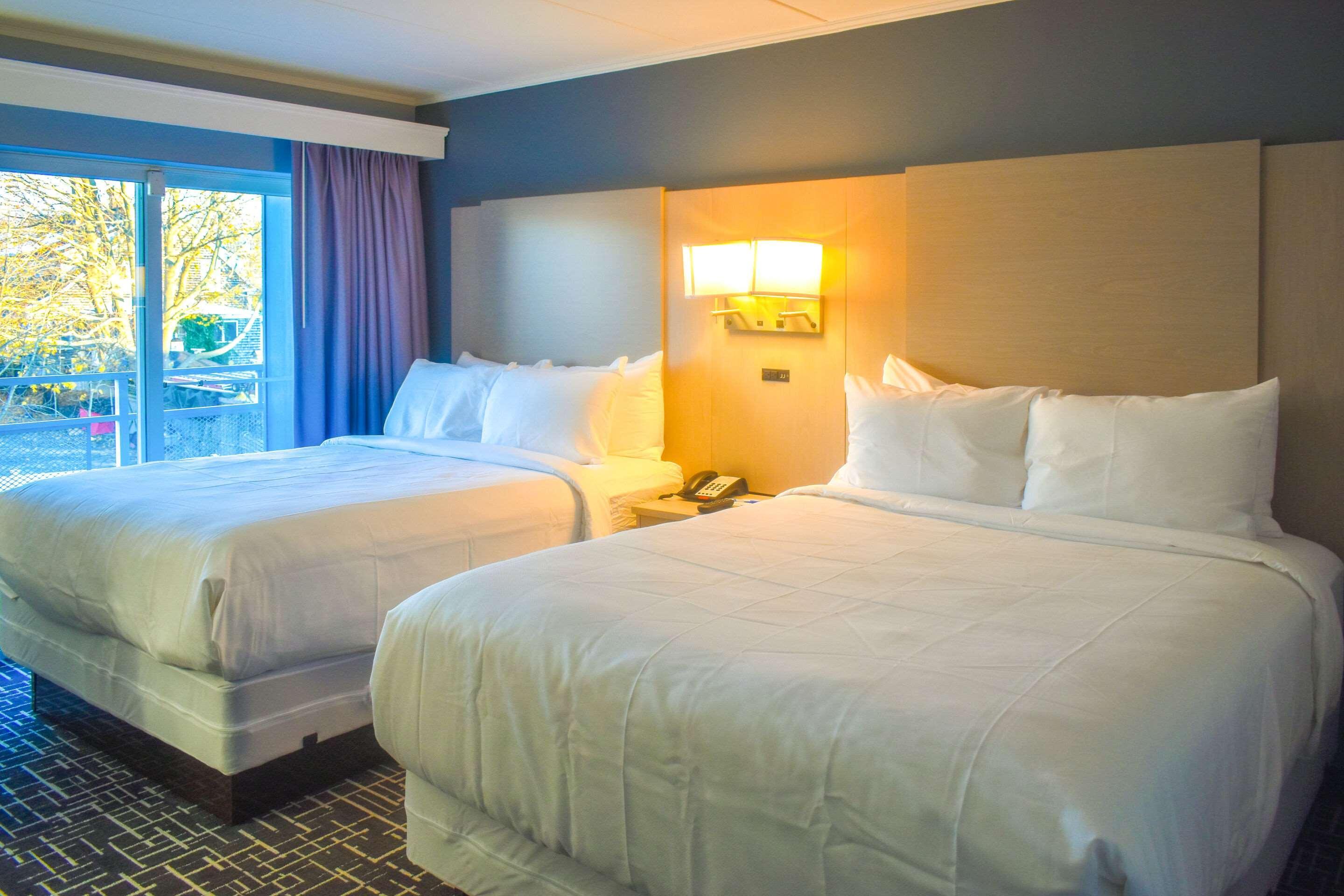 Comfort Inn Hyannis - Cape Cod Екстер'єр фото